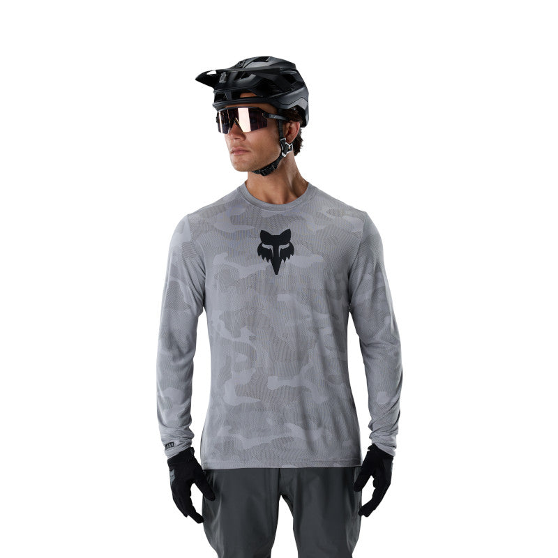 Ranger Tru Dri LS Jersey