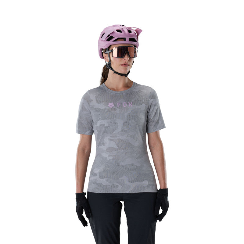 W Ranger Tru Dri SS Jersey