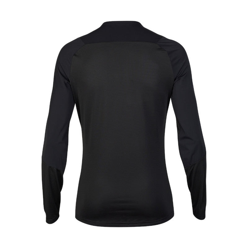 Flexair Ascent Ls Jersey