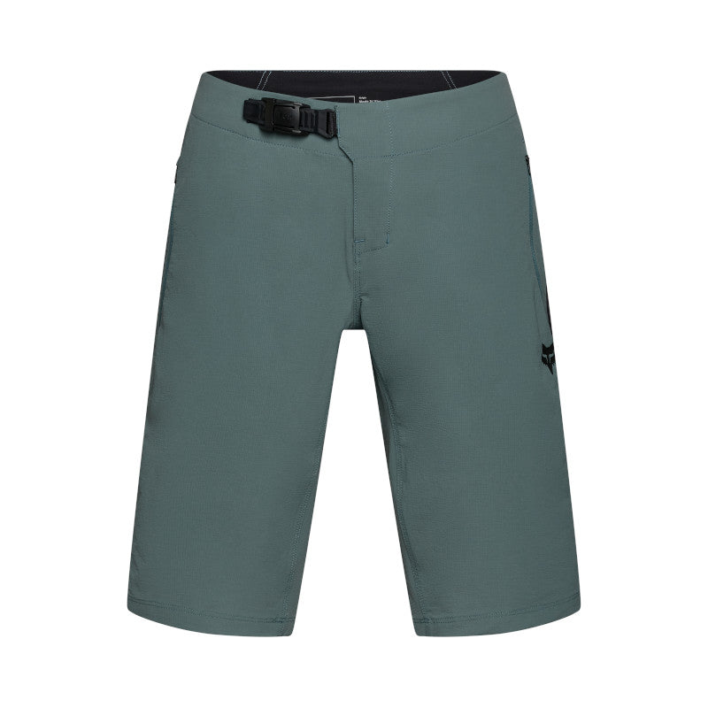 W Ranger Shorts W/Liner