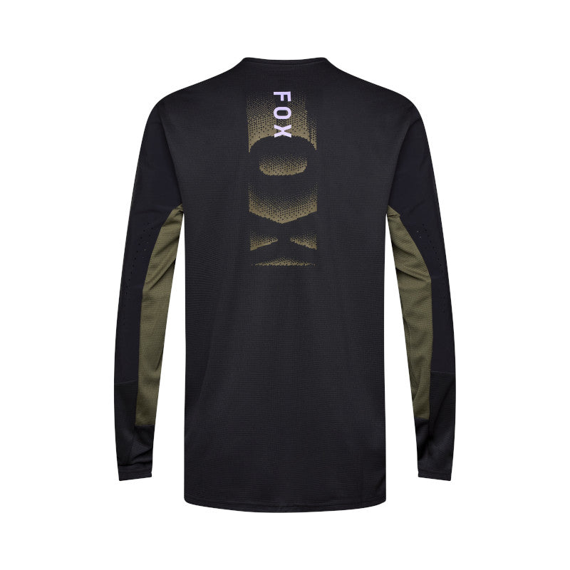 Defend LS Jersey Park