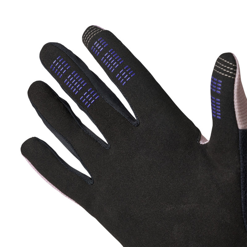 W Ranger Glove Foundry