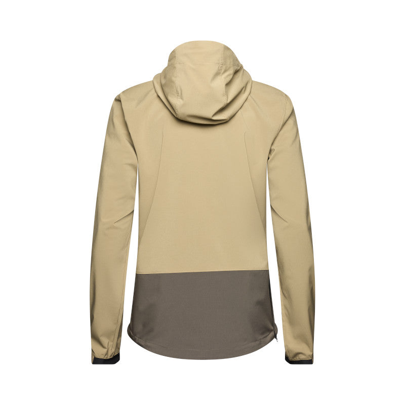 Ranger Wind Pullover