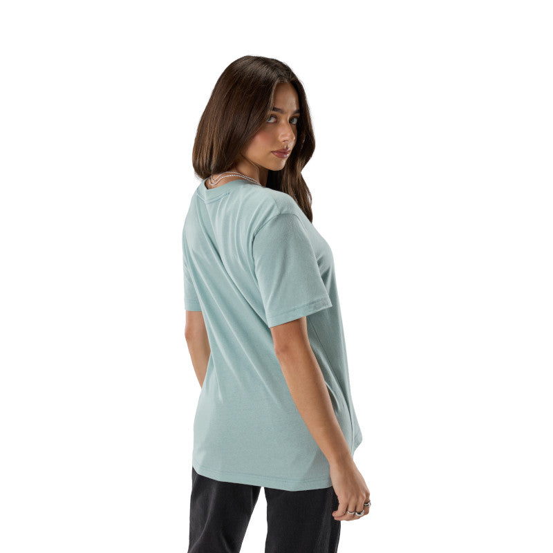 W Absolute SS Tee