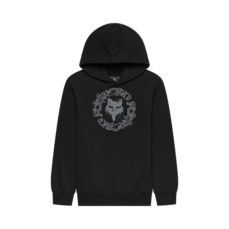 Yth Slowburn Flc Po