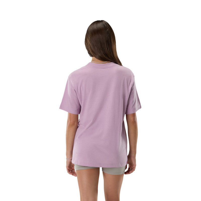 W Fox Head SS Tee