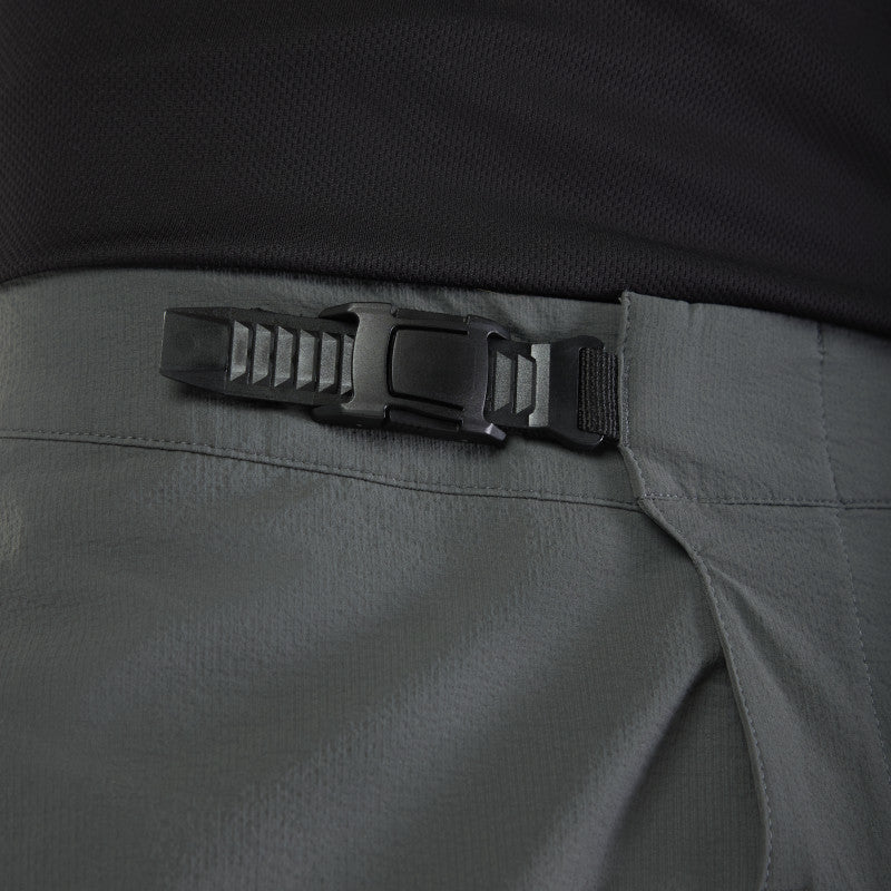 Ranger Shorts W/Liner