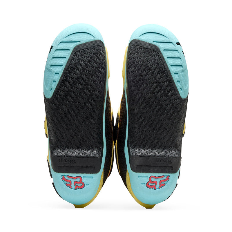 Instinct Elevated Le Boot