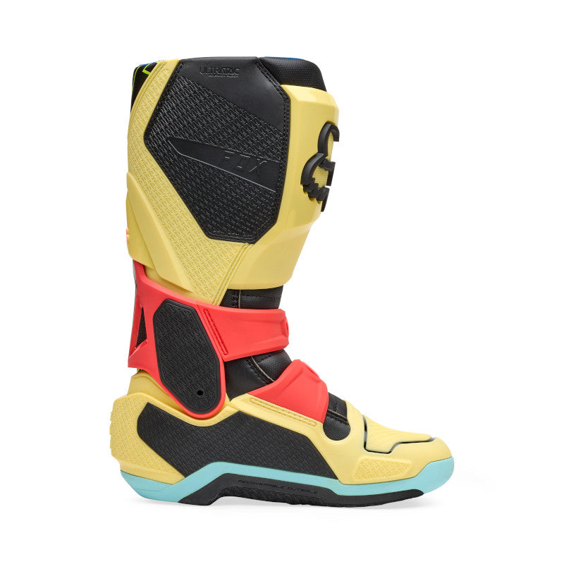 Instinct Elevated Le Boot