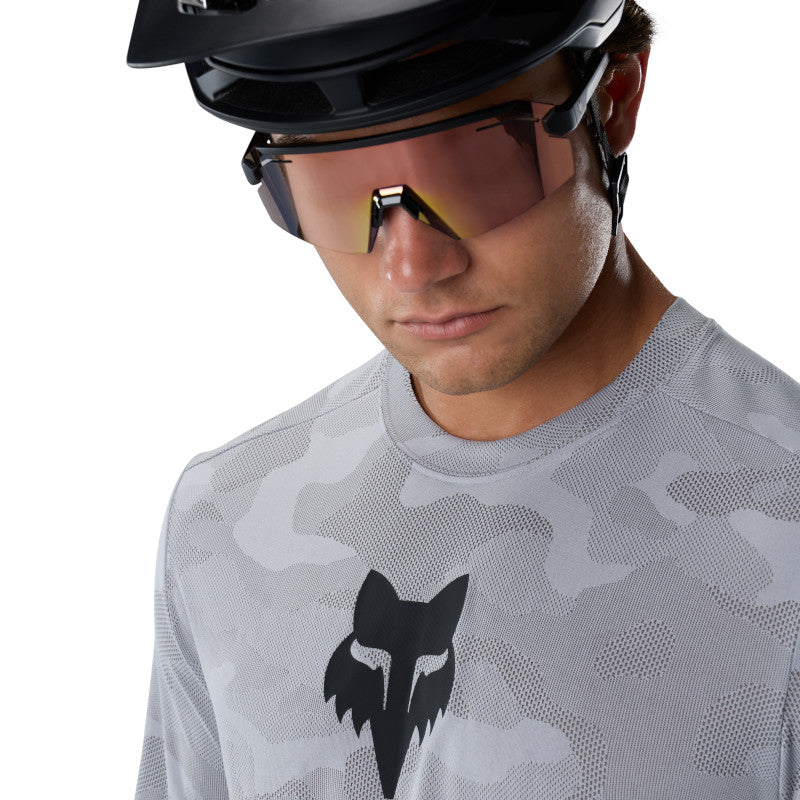 Ranger Tru Dri LS Jersey