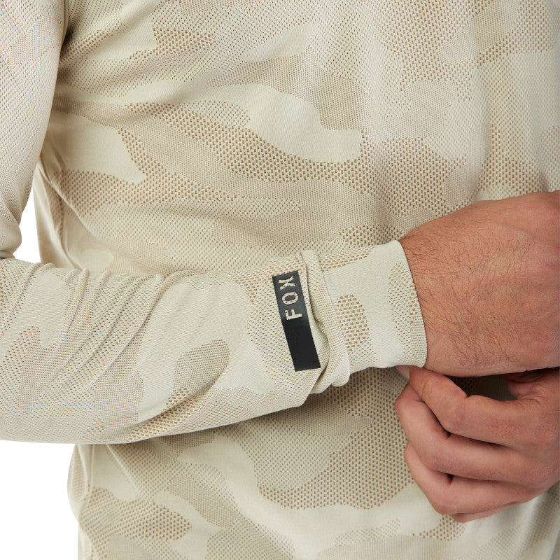 Ranger Tru Dri LS Jersey