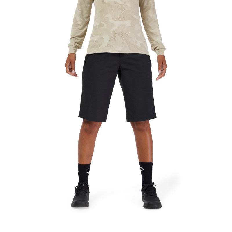 W Ranger Short W Liner