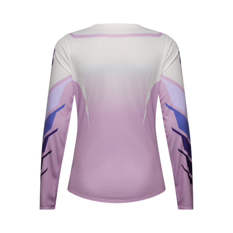 W Ranger LS Jersey Foundry