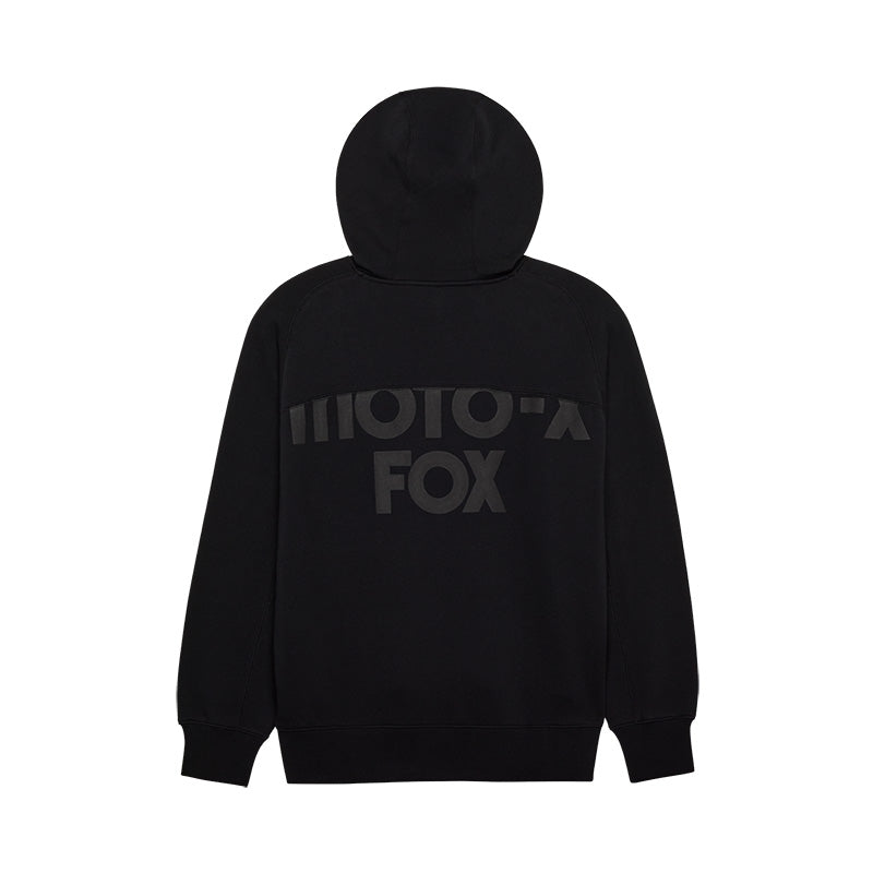 Moto-X Oversized Fleece