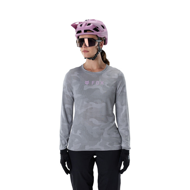 W Ranger Tru Dri LS Jersey