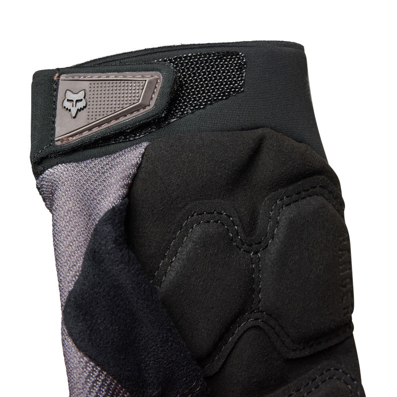 W Ranger Glove Gel Short