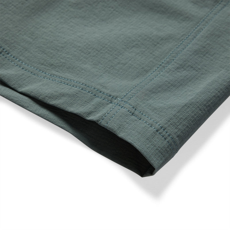 W Ranger Shorts W/Liner
