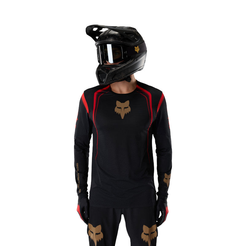 Flexair LS Jersey Goldstone SE
