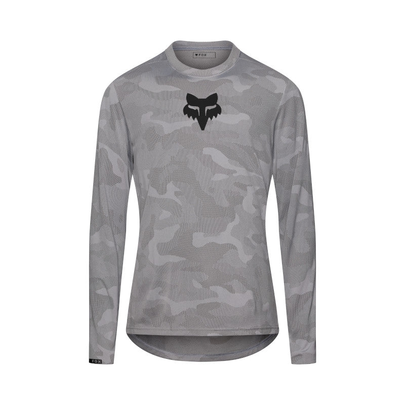 Ranger Tru Dri LS Jersey
