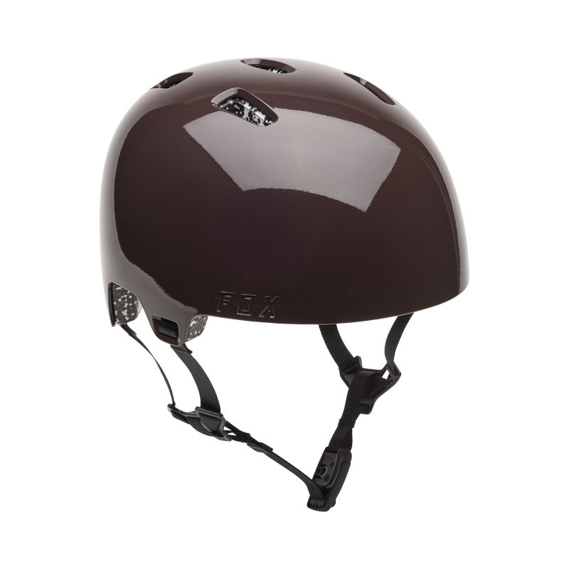 Youth Flight Pro Helmet Solid, CE