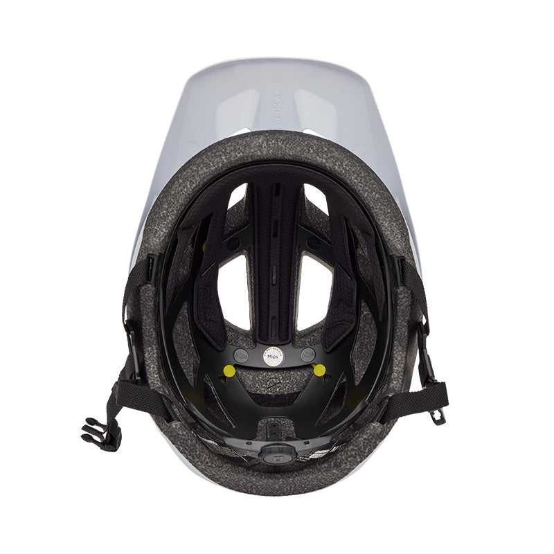 Yth Mainframe Helmet, CE