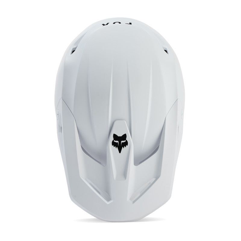 V1 Solid Helmet