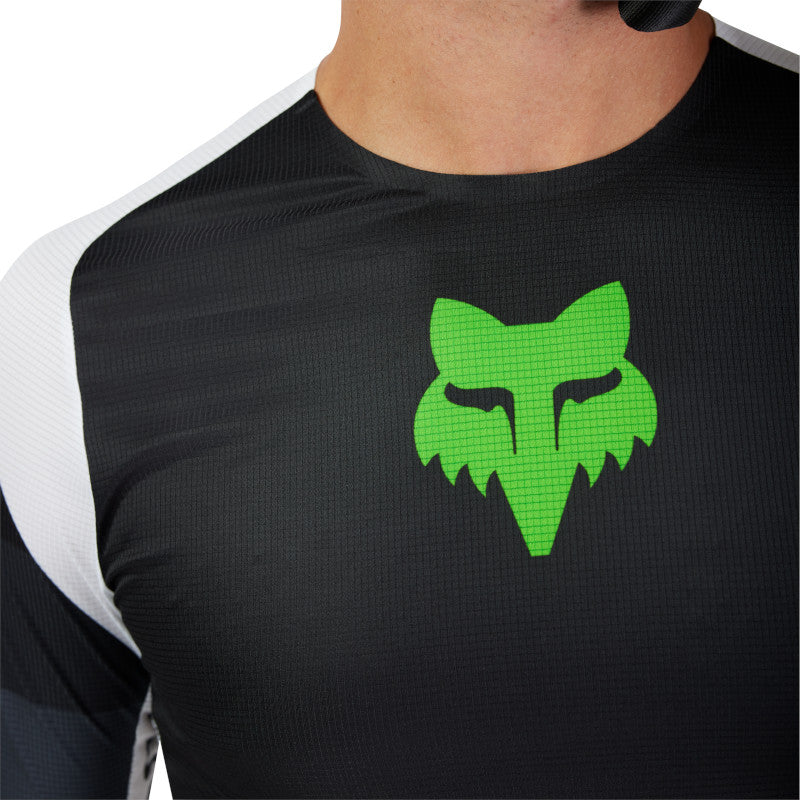 Flexair Grid Jersey