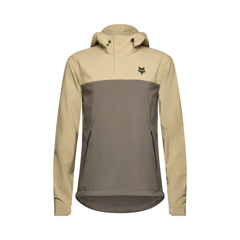 Ranger Wind Pullover