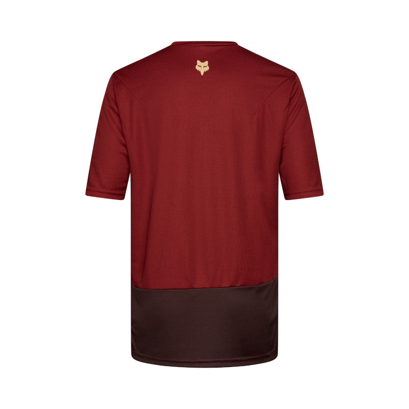 Ranger Ss Jersey Wordmark