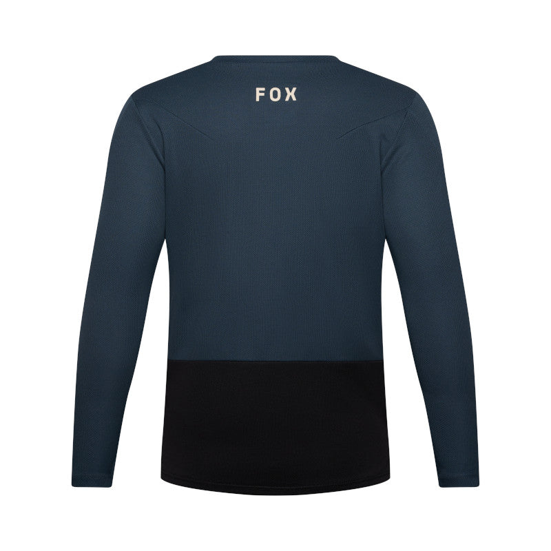 Yth Ranger LS Jersey Fox Head
