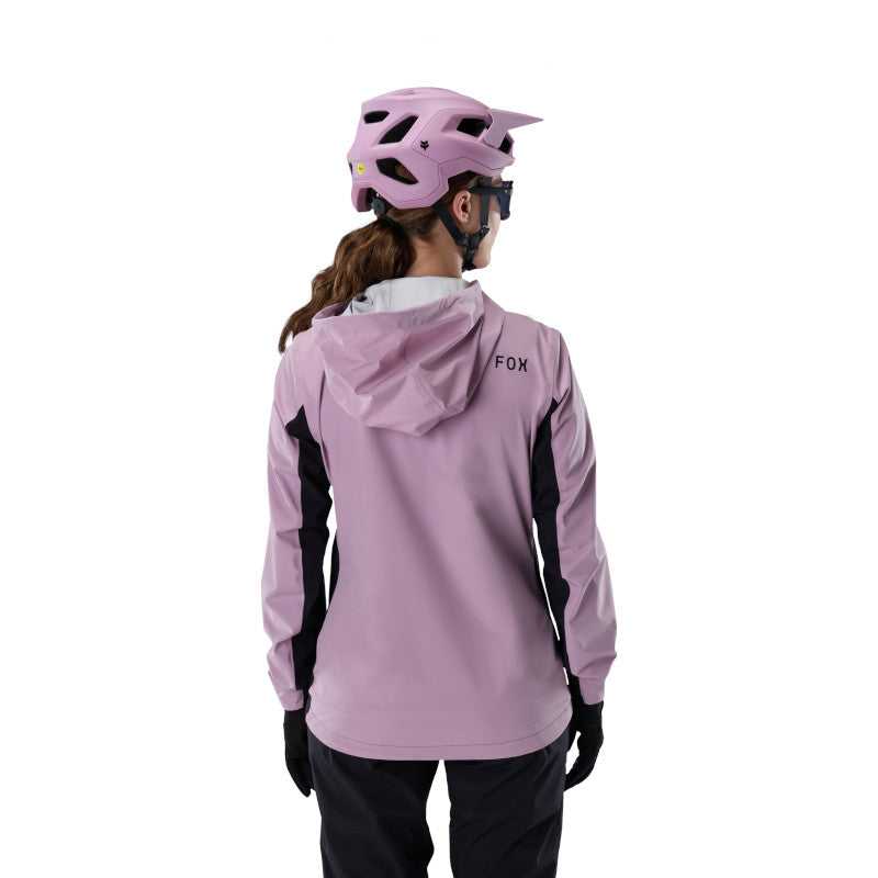 W Ranger Water Jacket