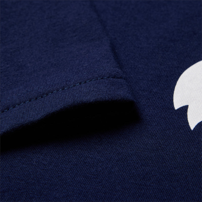 Yth Fox Head SS Tee
