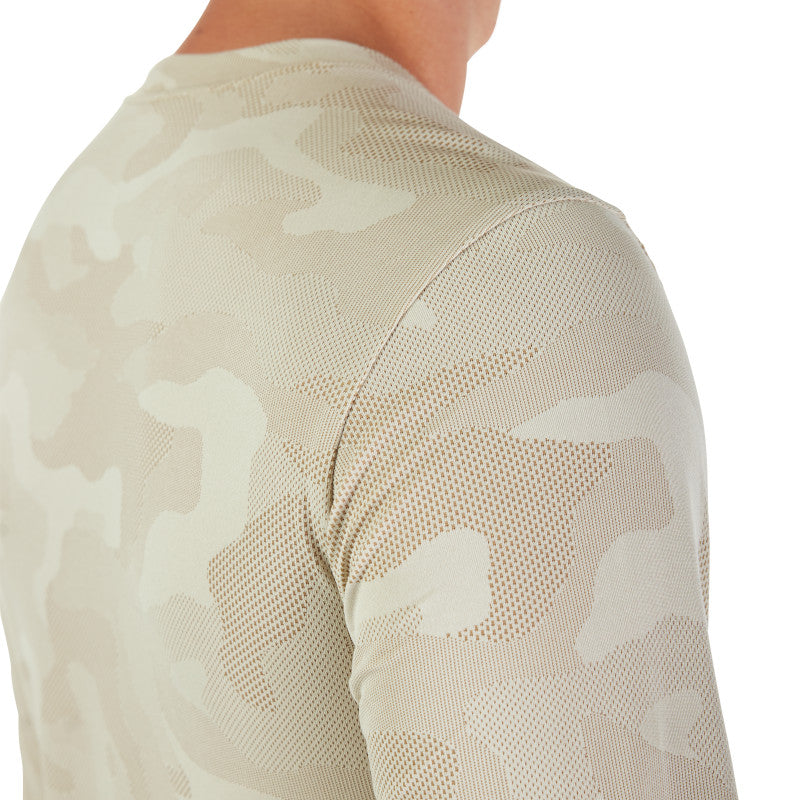 Ranger Tru Dri LS Jersey