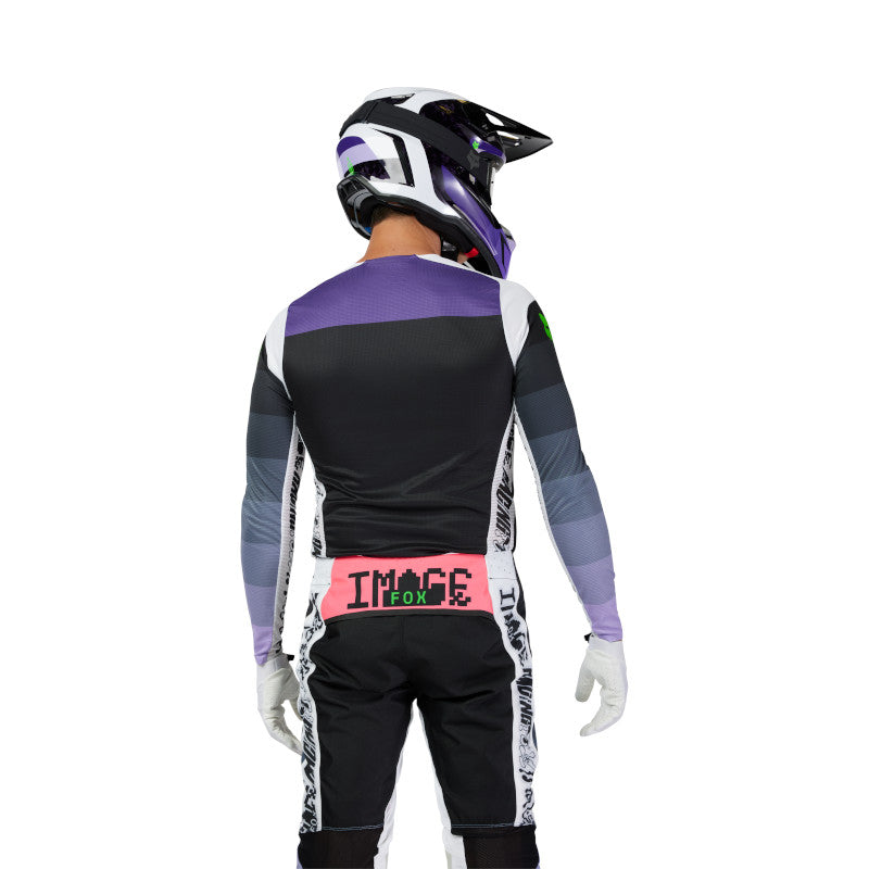 Flexair Grid Jersey