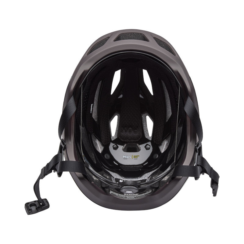 Crossframe Pro Solids Helmet, CE
