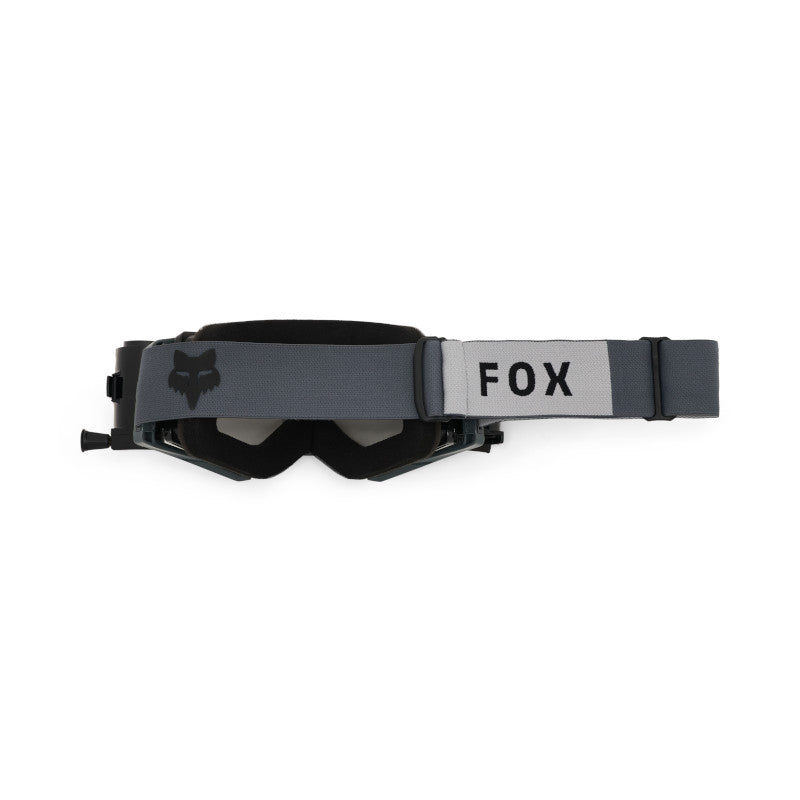 Airspace Rolloff Goggle