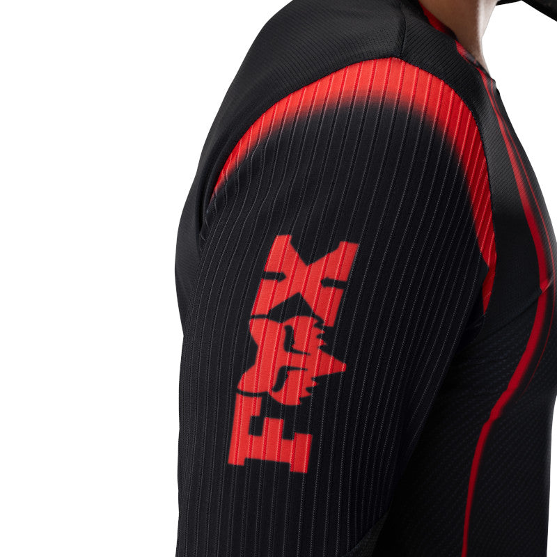 Flexair LS Jersey Goldstone SE