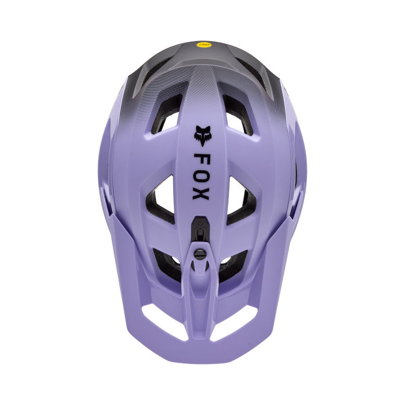 Speedframe Pro Backfade Helmet, CE