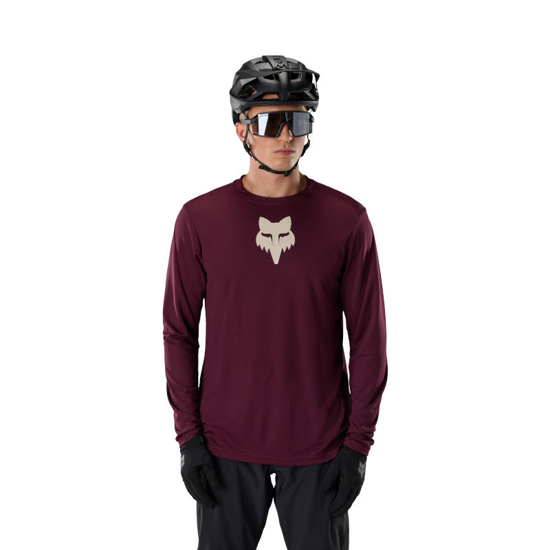 Ranger LS Jersey Fox Head