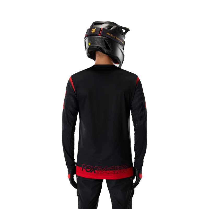 Flexair LS Jersey Goldstone SE