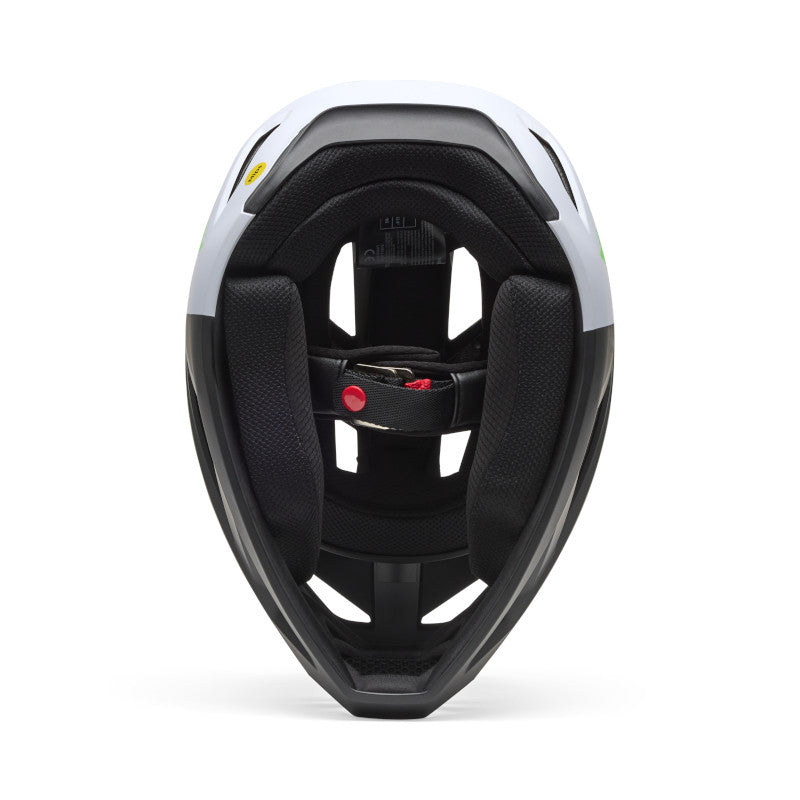 Yth Rampage 5050 Helmet, CE/CPSC