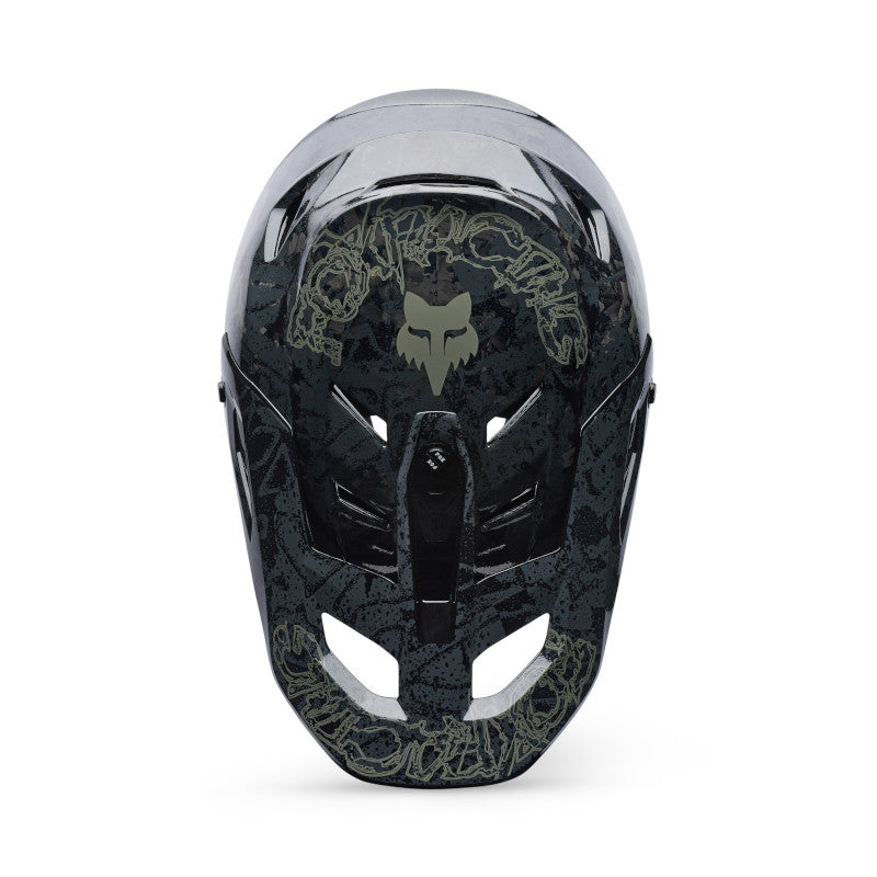 Rampage Rs Abyss Cpsc/Ce