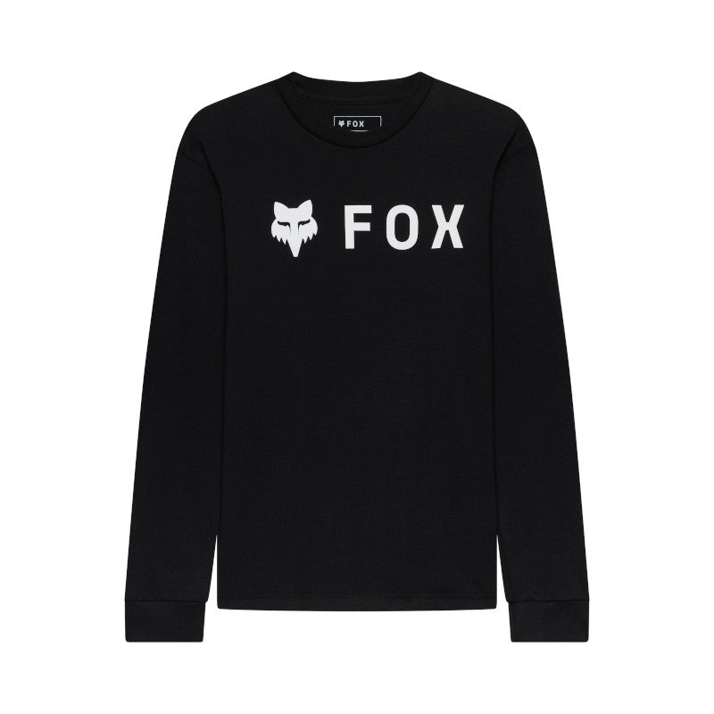 Yth Absolute LS Tee