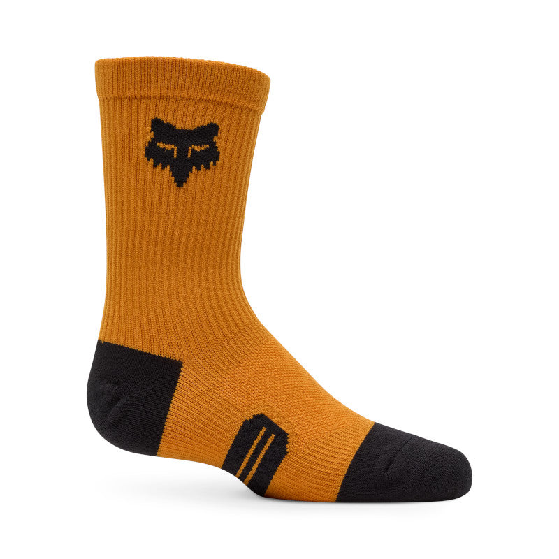 Yth 6" Ranger Crew Sock