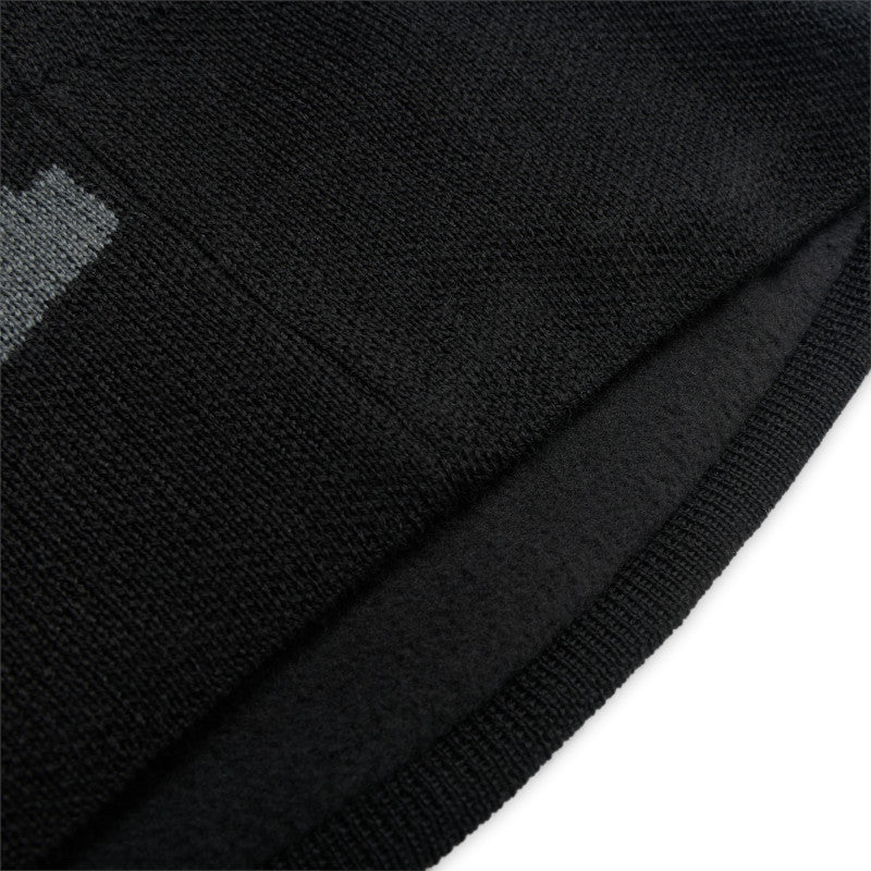 Fox Head X Jacquard Beanie