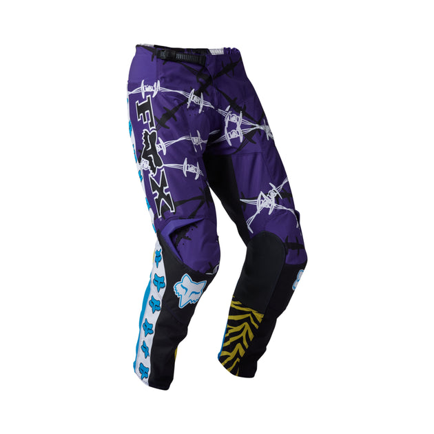 Fox defend pants discount purple