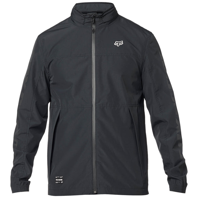 Fox 2025 cascade jacket