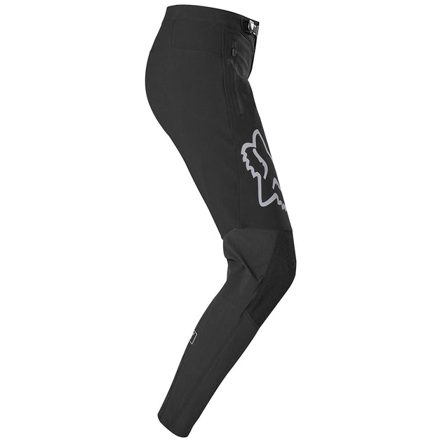 FOX WOMENS DEFEND KEVLAR PANTS BLACK Fox Racing New Zealand