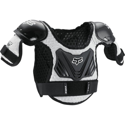 Peewee Titan Roost Deflector