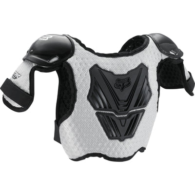 Peewee Titan Roost Deflector